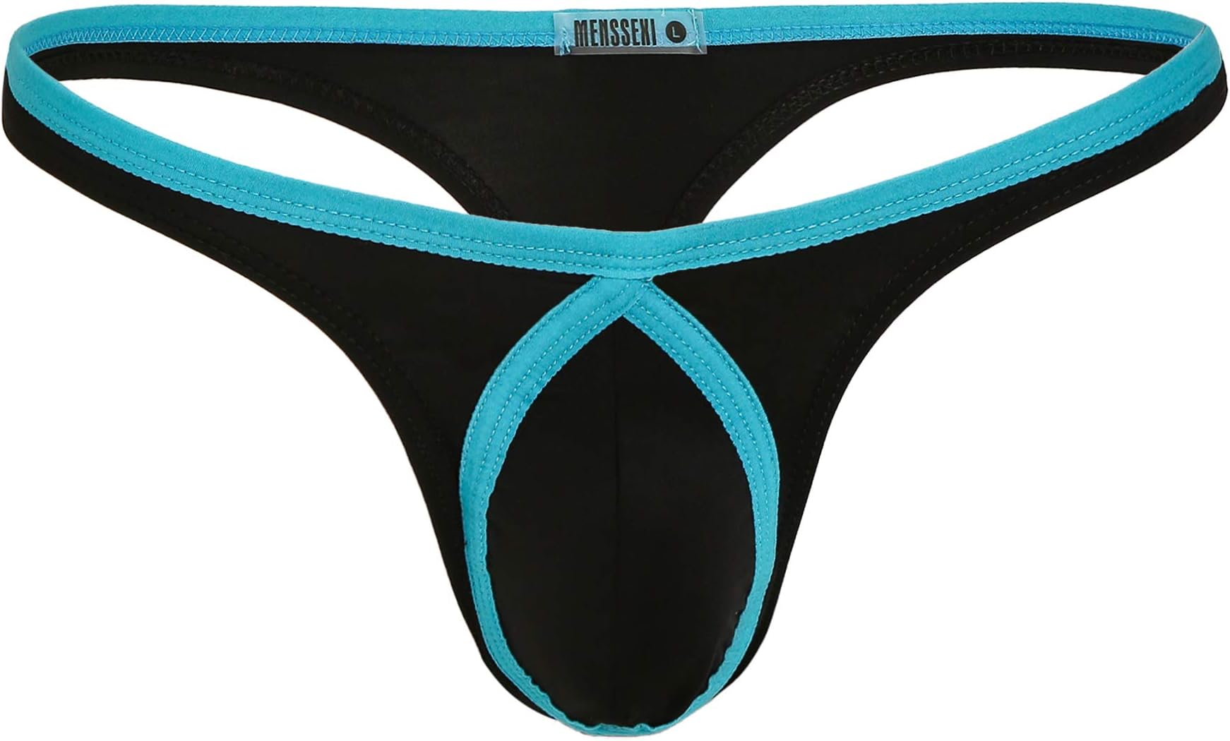Men's Sexy Underwear Thongs Bikini Briefs Boxer G-String Jockstrap Bulge Pouch