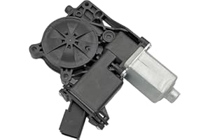 NOVAPARTS Driver Side Door Window Motor for Chevy Silverado Suburban 1500 2500 3500 4500 5500 6500 HD Tahoe GMC Sierra 1500 2500 3500 HD Yukon XL 2014-2024 22921493