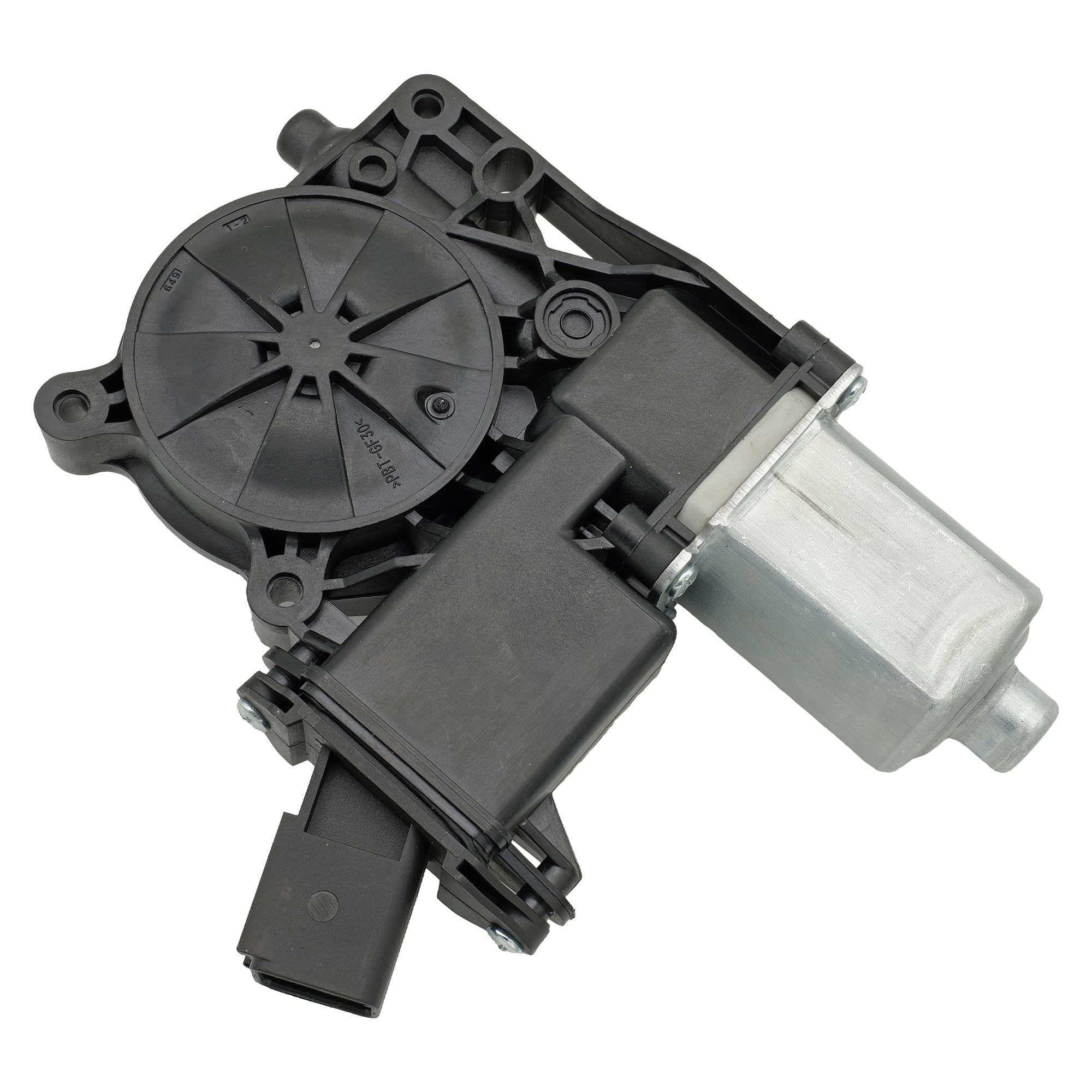 Photo 1 of NOVAPARTS Front Left Driver Side Door Window Motor for 2014-2024 Chevy Silverado Suburban 1500 2500 3500 4500 5500 6500 HD Tahoe GMC Sierra 1500 2500 3500 HD Yukon XL Cadillac Escalade ESV 22921493
