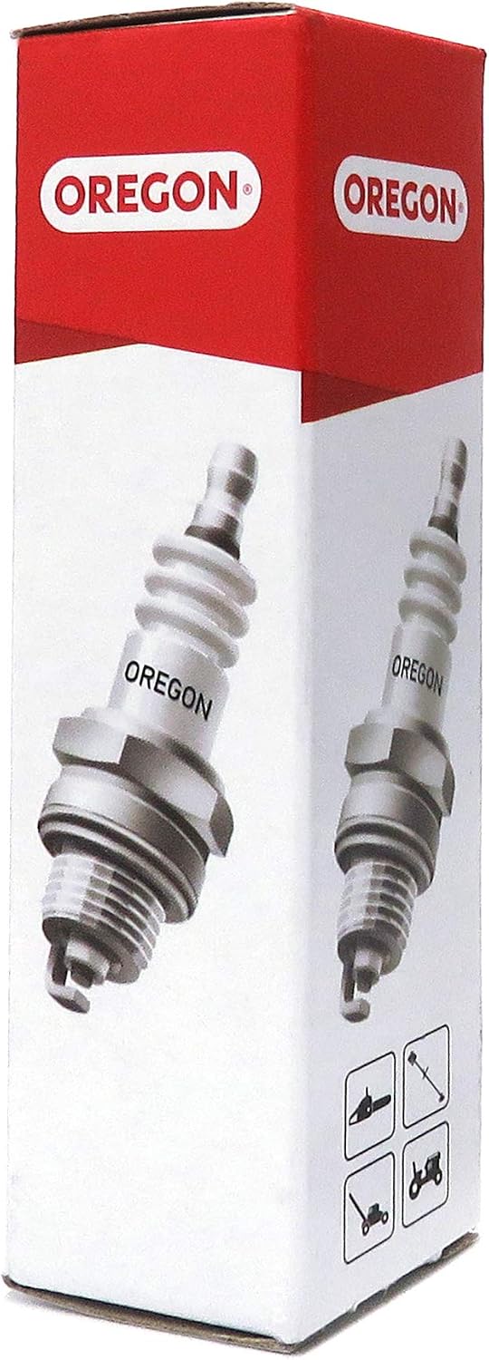 Oregon Spark Plug, 77-354-1 - Image 4