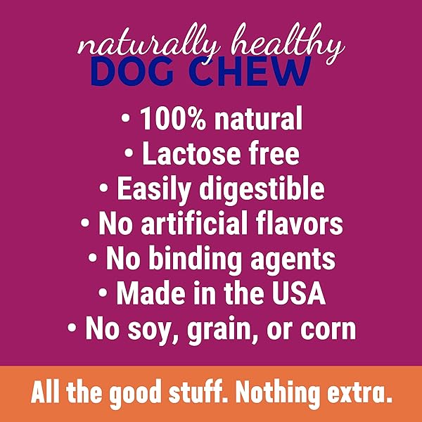 CHURRO HIMALAYAN CHEESE TREAT TUB | SWEET POTATO CHURRO | LACTOSE FREE – GLUTEN FREE – GRAIN FREE | USA MADE | FOR ALL BREEDS | 11-13 CHURROS | REAL SWEET POTATO AND HIMALAYAN CHEESE