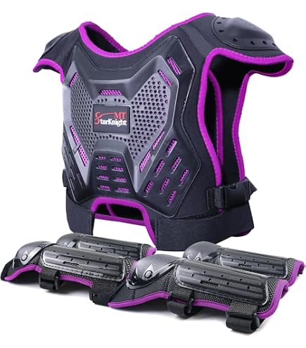 Amazon.com: Yesmotor Youth Dirt Bike Helmet Set Includes Gloves, Goggles,  Mask, Ideal Helmet for Kids 8-14, Premium Safety Gear for Dirt Bike Helmets  Enthusiasts - DOT Approved(Purple,L) : Automotive