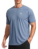 G Gradual Men's Workout Athletic T-Shirts Moisture