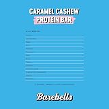 Barebells Protein Bars 12 Count 20g High Protein Sugar Free Caramel Cashew view 5
