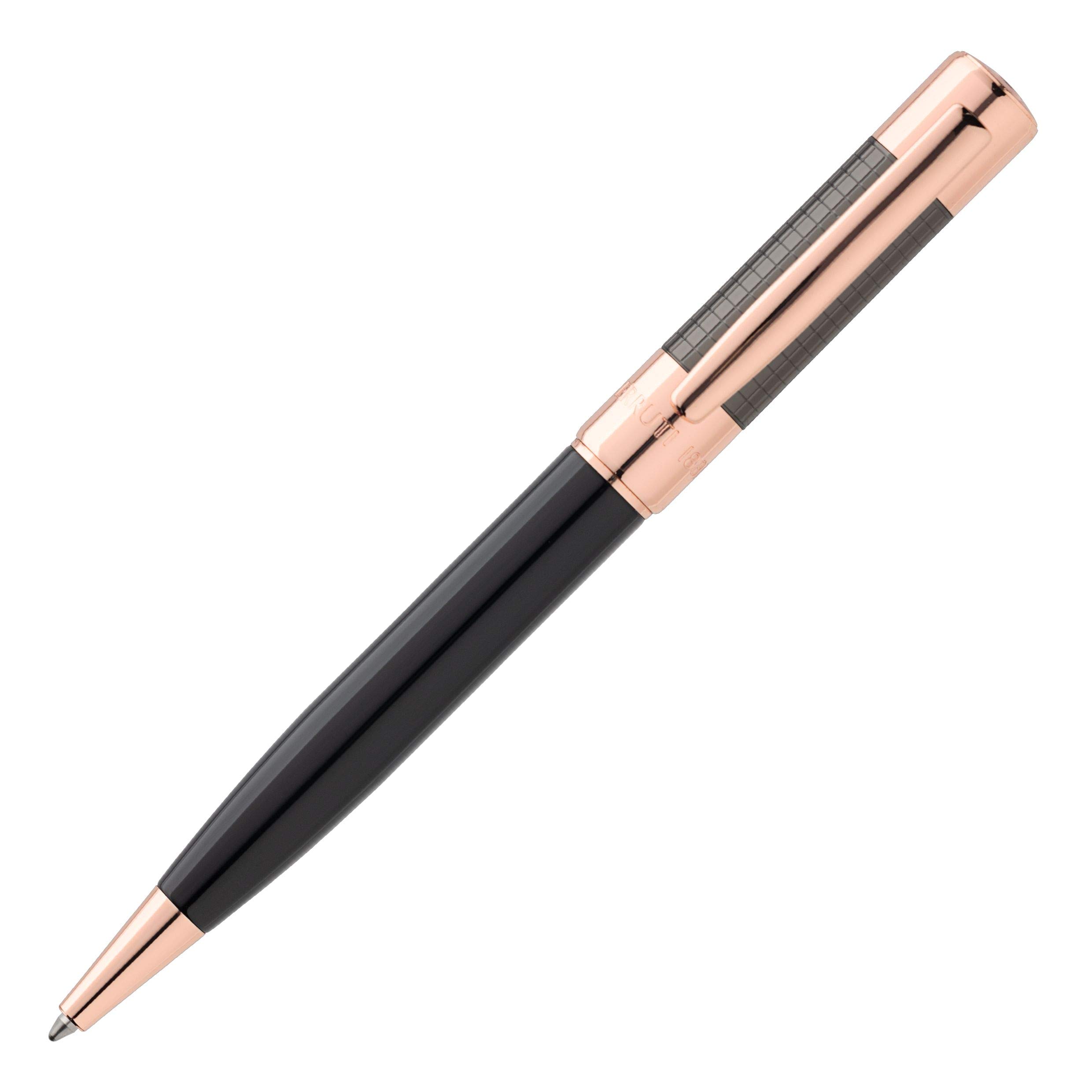 Cerruti 1881 Ballpoint Pen Albion (Rose Gold)
