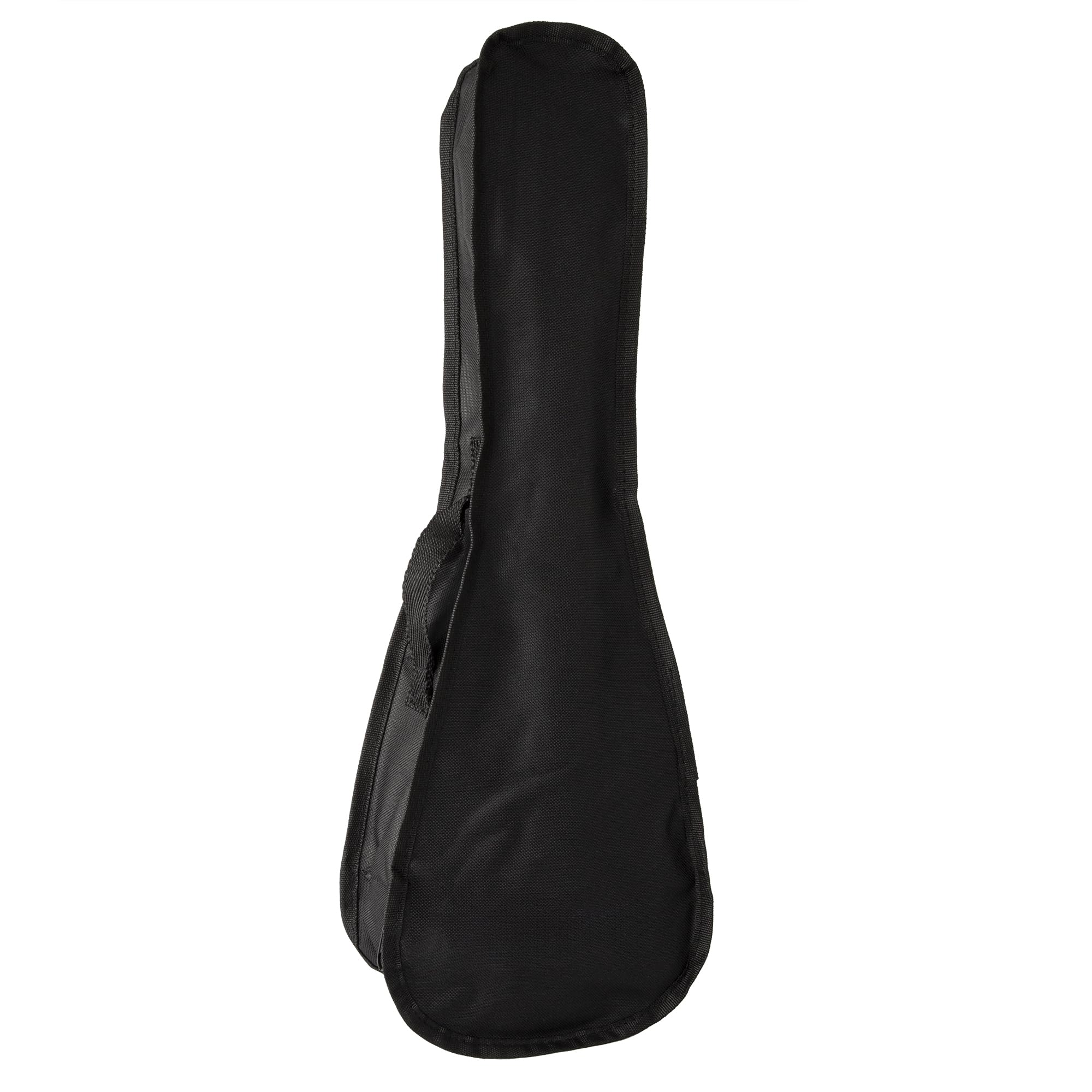 Tiger INC30-BK Soprano Ukulele Gig Bag – Black