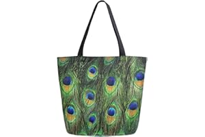 ZzWwR Stylish Funny Pattern Extra Large Shoulder Tote Bag for Beach Travel Weekender Gym Grocery Shopping