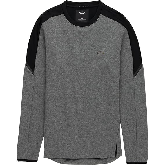 oakley factory pilot sweatshirt