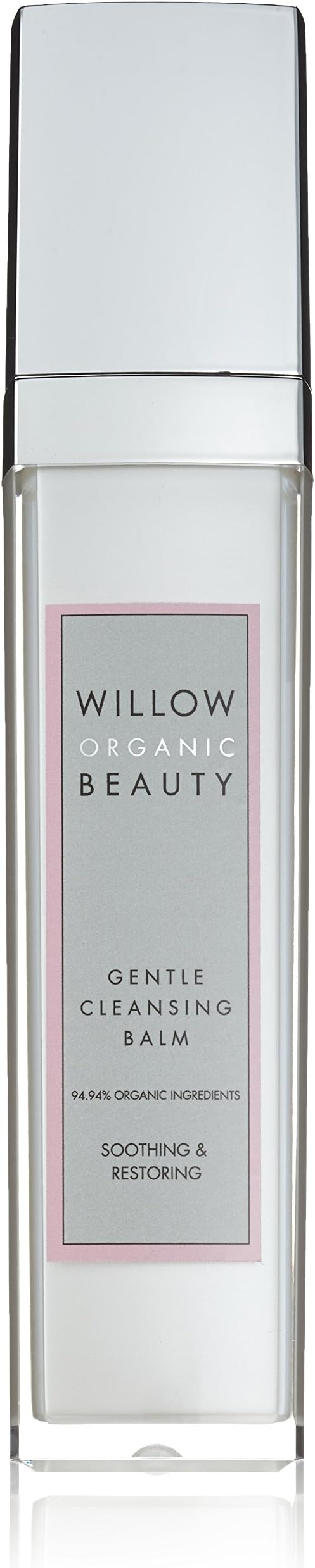 Willow Organic Beauty Barbary Fig Gentle Cleansing Balm 120 ml