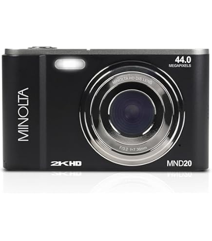 Amazon.com : Panasonic Lumix DMC-FH5 16.1 MP Digital Camera with