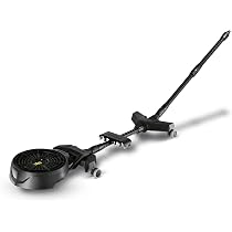 Karcher 2.642-561.0 Chassis Pressure 