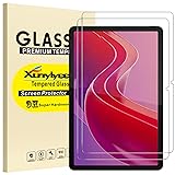 XunyLyee 2-Pack, Screen Protector for Lenovo Tab