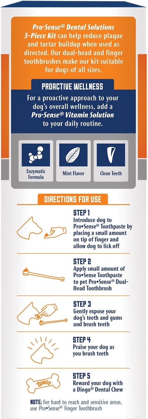 prosense dental solutions