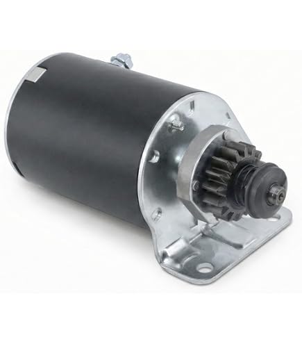 Amazon.com: Starter Motor Replace For Briggs Stratton 219702