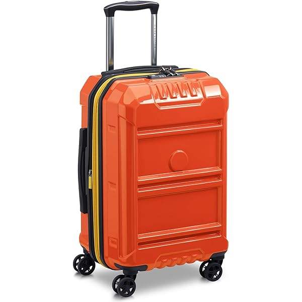 Amazon.com | American Tourister Soundbox, Red (Coral Red), Spinner