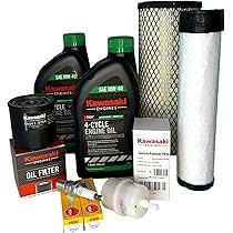 【HI FI FNK】Cloudy Printed Top Amazon.com: Outdoor Power Deals OEM Tune Up Kit for Some