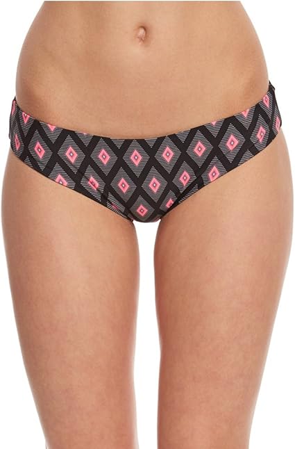 cheeky boyshort bikini