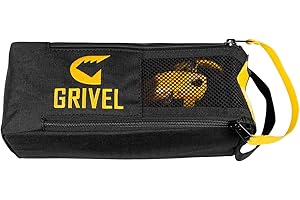 Grivel Crampon Safe, Plain, 25 cm