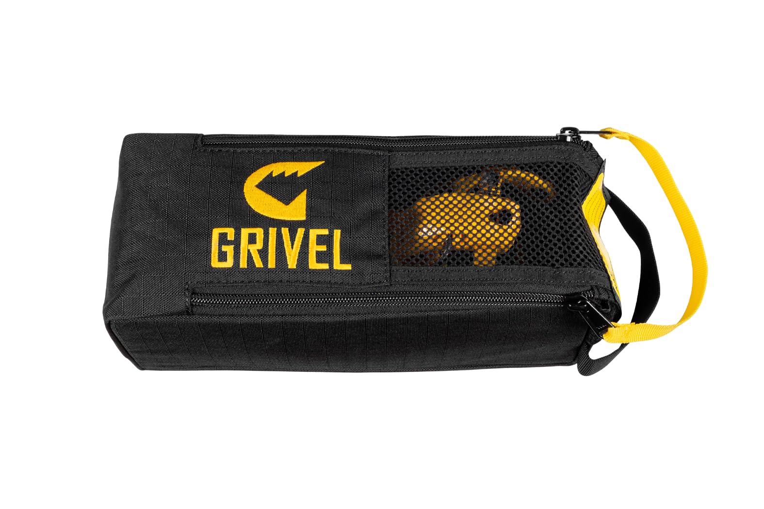 Grivel Air Tech crampon Safe, Color Black
