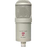 Lauten Audio Clarion FC-357 Large-Diaphragm Condenser Microphone