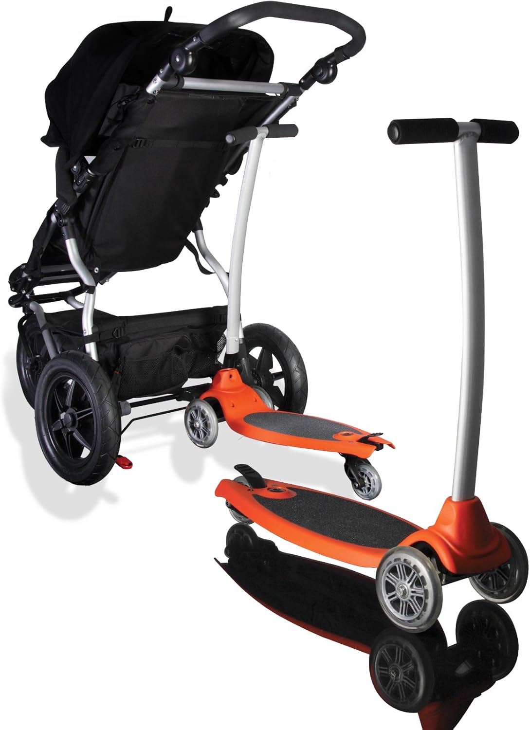 mountain buggy stroller board
