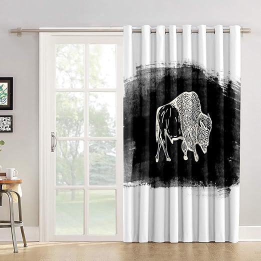 Cortinas para puerta corredera de cocina 【2020】🥉 | Las mejores puertas