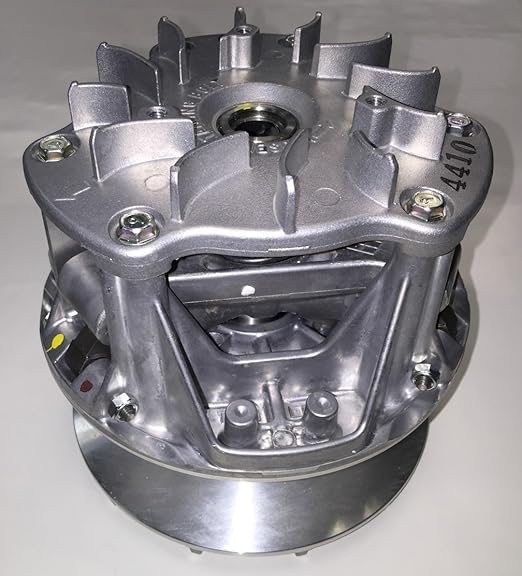 Kawasaki Mule 3000 3010 3020 Clutch Primary Drive Assembly