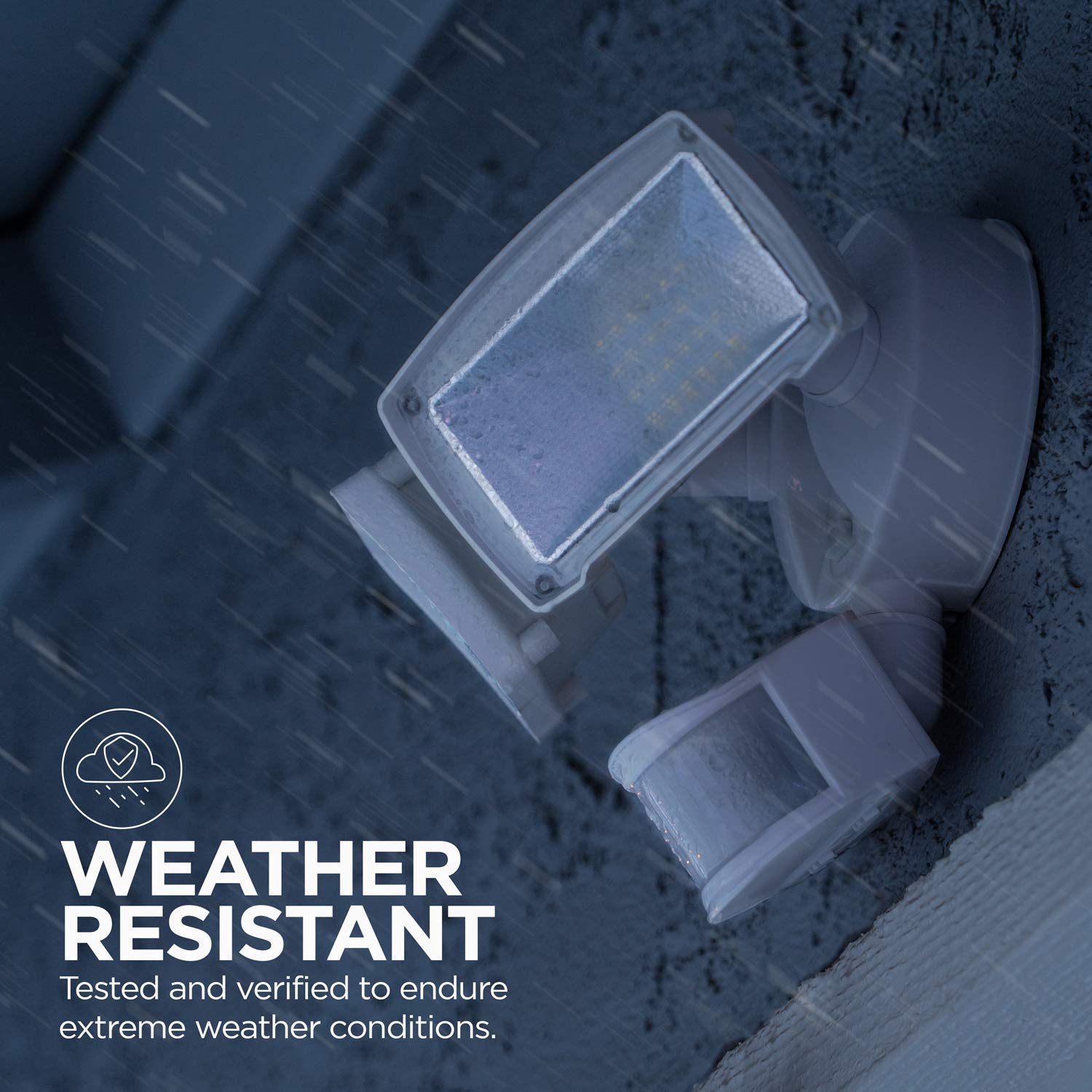 home zone security light 710080