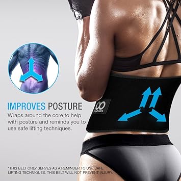maxboost waist trimmer