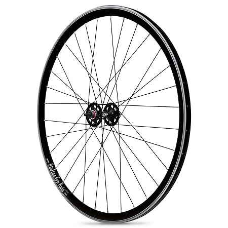 Rodi Laufrad Fixie, Hinterrad, mit Felge und Nabe