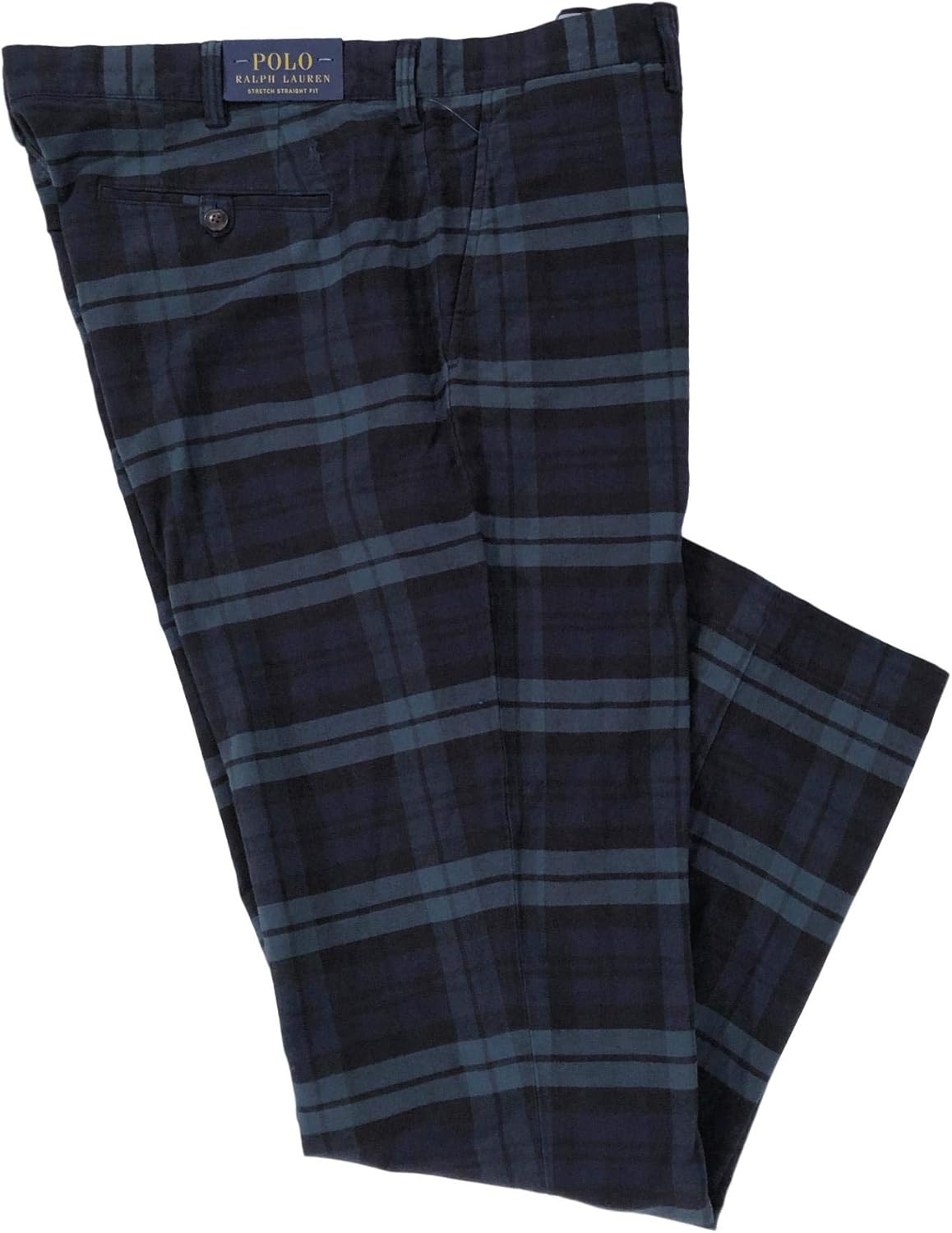 ralph lauren blackwatch pants