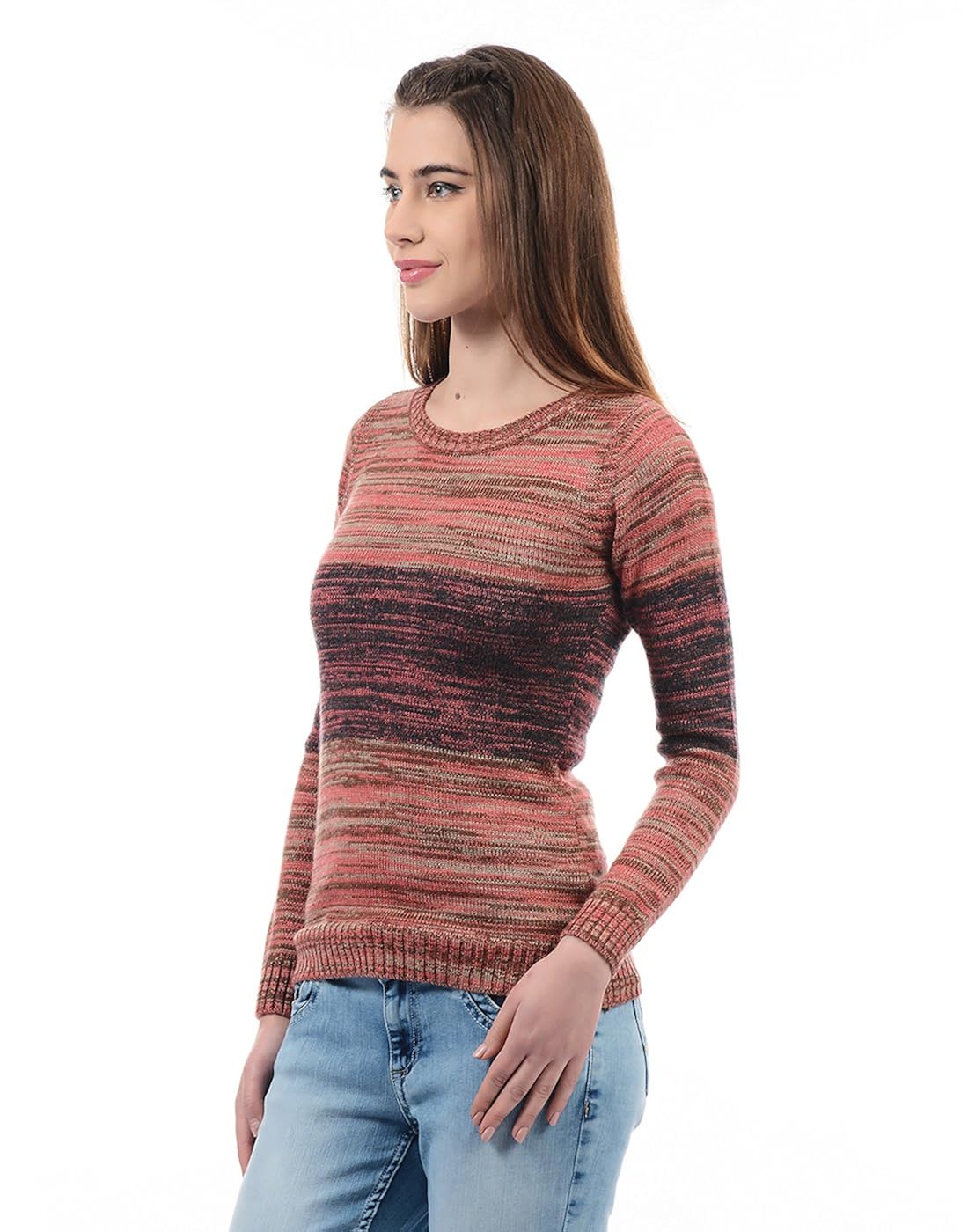 species women casual sweater
