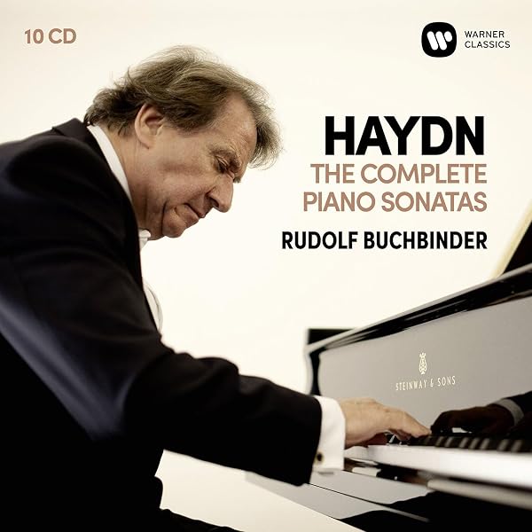 Perahia, Murray - Murray Perahia Plays Bach - The Comp Lete