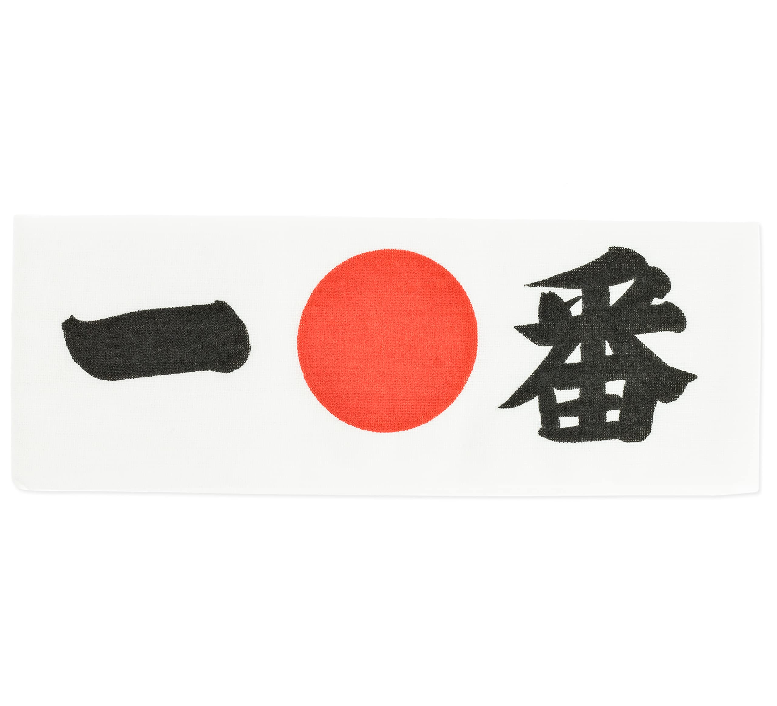 Tierra Zen Ichiban, The First, Unisex, White, 90 x 30 cm