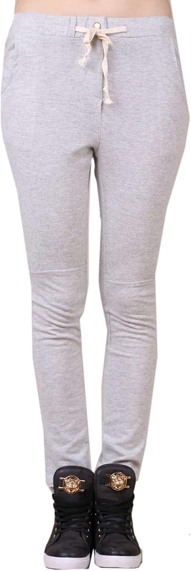 Miss Coquines - Jogging Moulant - Femme - Leggings et ...