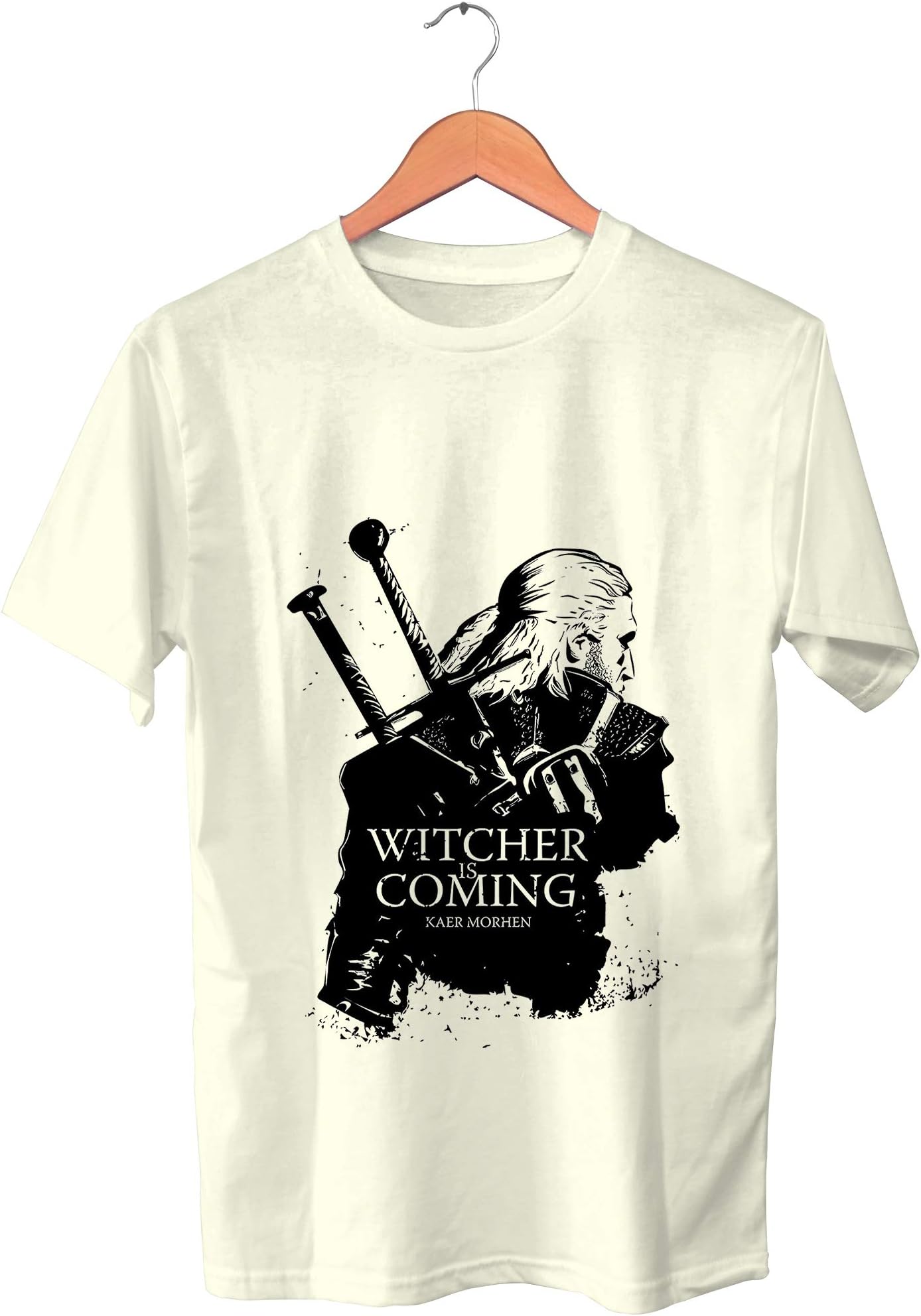 T Shirt The Witcher