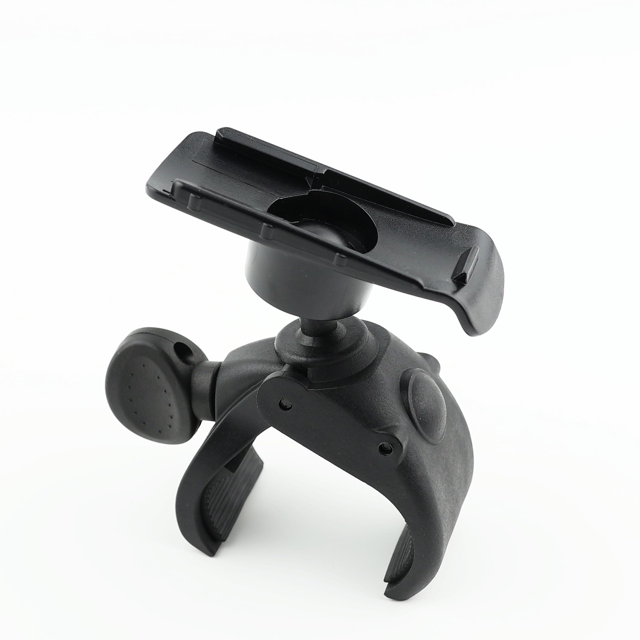 BIKE MOTORBIKE HANDLEBAR HOLDER MOUNT COMPATIBLE WITH GPS GARMIN GPSMAP 62 62s 64 64s eTrex 10 20 30 Touch 25 35