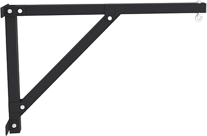 Support mural sac de frappe Outlet