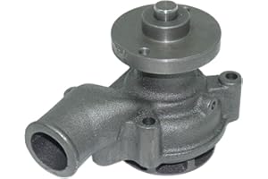 TOTAL SOURCE PARTS AND ACCESSORIES Forklift Supply - Aftermarket Daewoo Forklift Water Pump PN D700615
