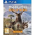 theHunter: Call of the Wild - 2019 Edition - PS4 (PS4)