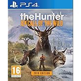 theHunter: Call of the Wild - 2019 Edition - PS4 (PS4)