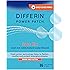 Differin Acne Patches, Pimple Patches for Acne Prone Skin, Formulated with Salicylic Acid and Centella, Fast Triple Action Po