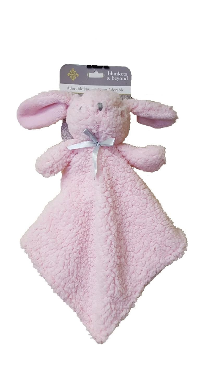 blankets and beyond bunny