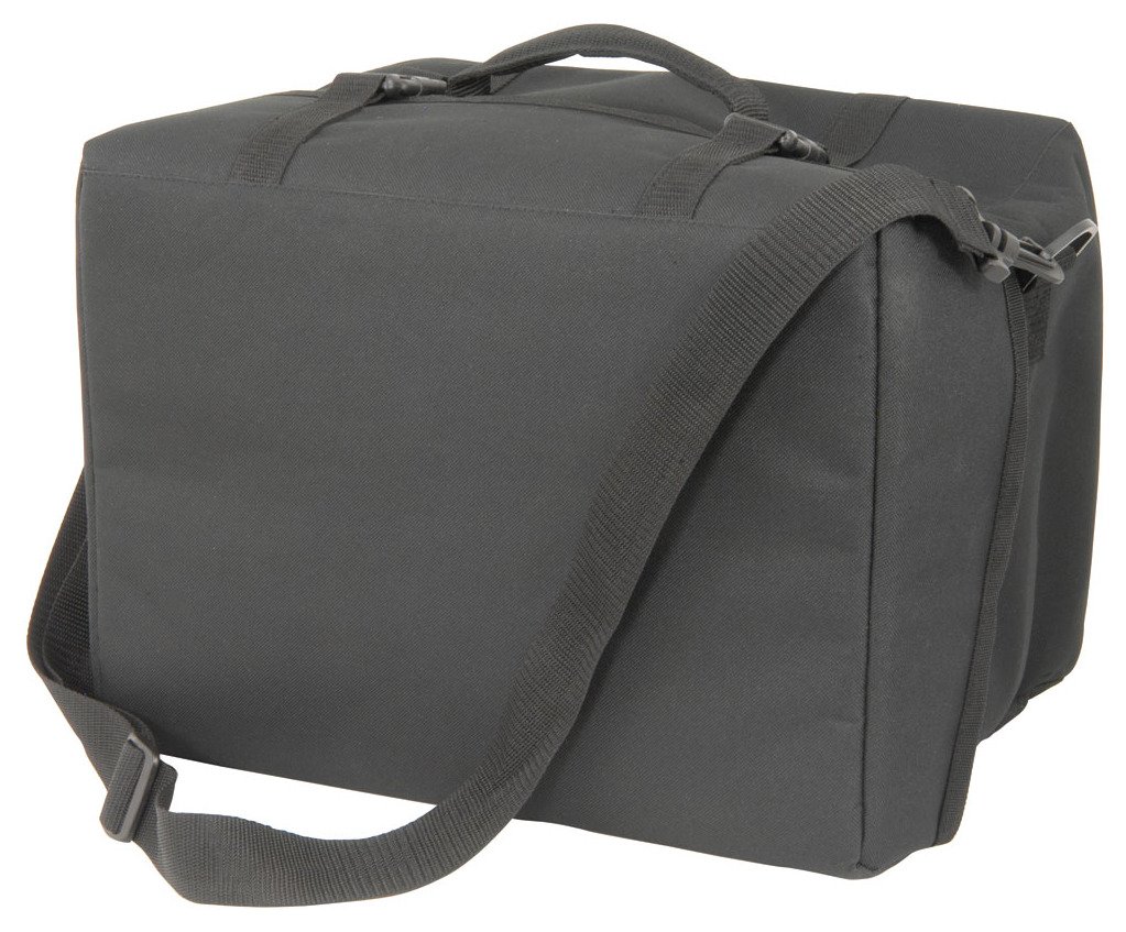 Chord | Transit Bag for 6 Microphones & Leads