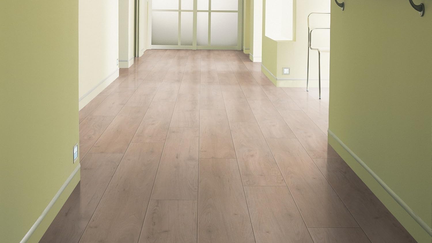 Gerflor 70 X Press Midwest 0538 Selbstliegender Vinyl Floor Tiles