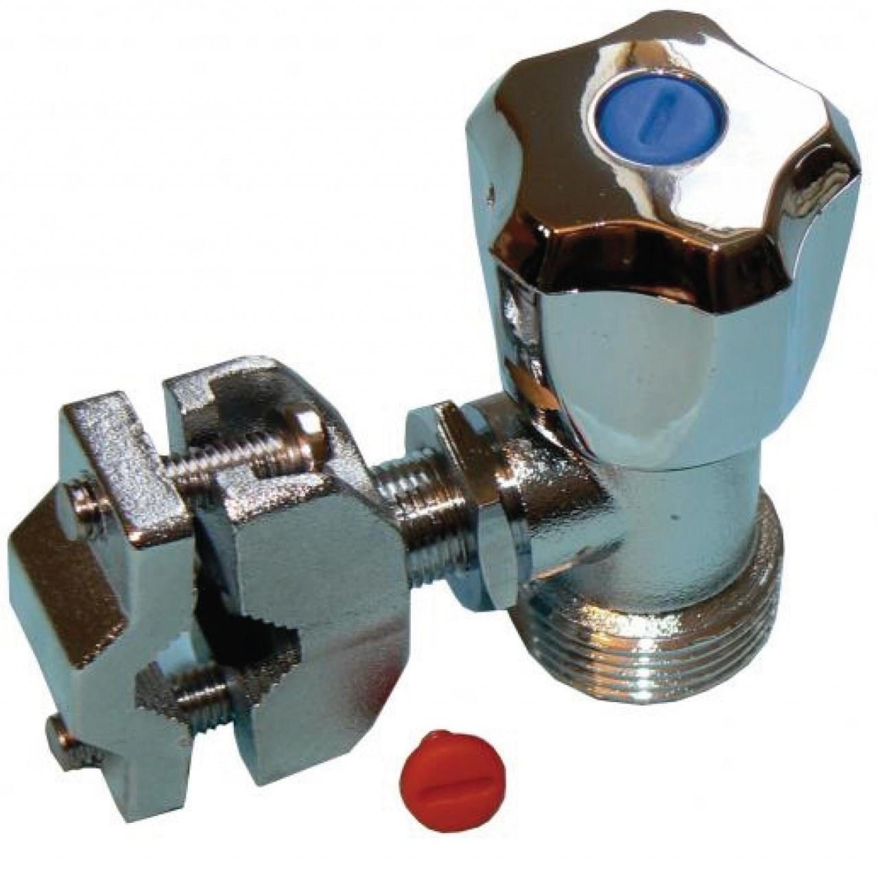 Washing Machine "Cut-in" Tee Valve for Copper Pipe