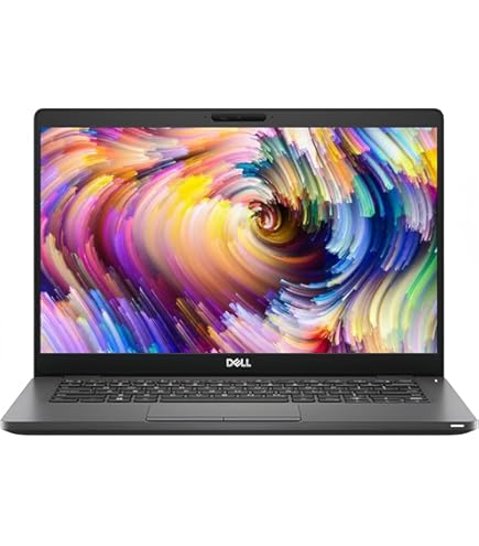 Amazon.com: Dell Latitude 5300 13.3