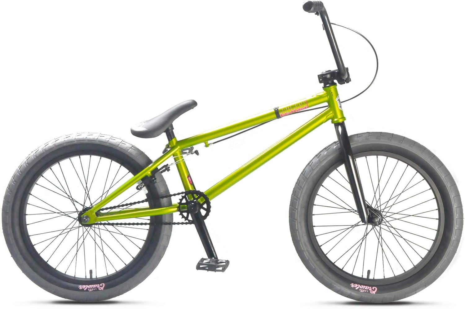 harry main mafia bikes