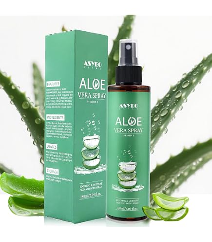 Amazon.com: LR Health&Beauty Aloe Via Aloe Vera Anti-stress Face Care Cream  100 ml./3.3 fl.oz. : Beauty & Personal Care