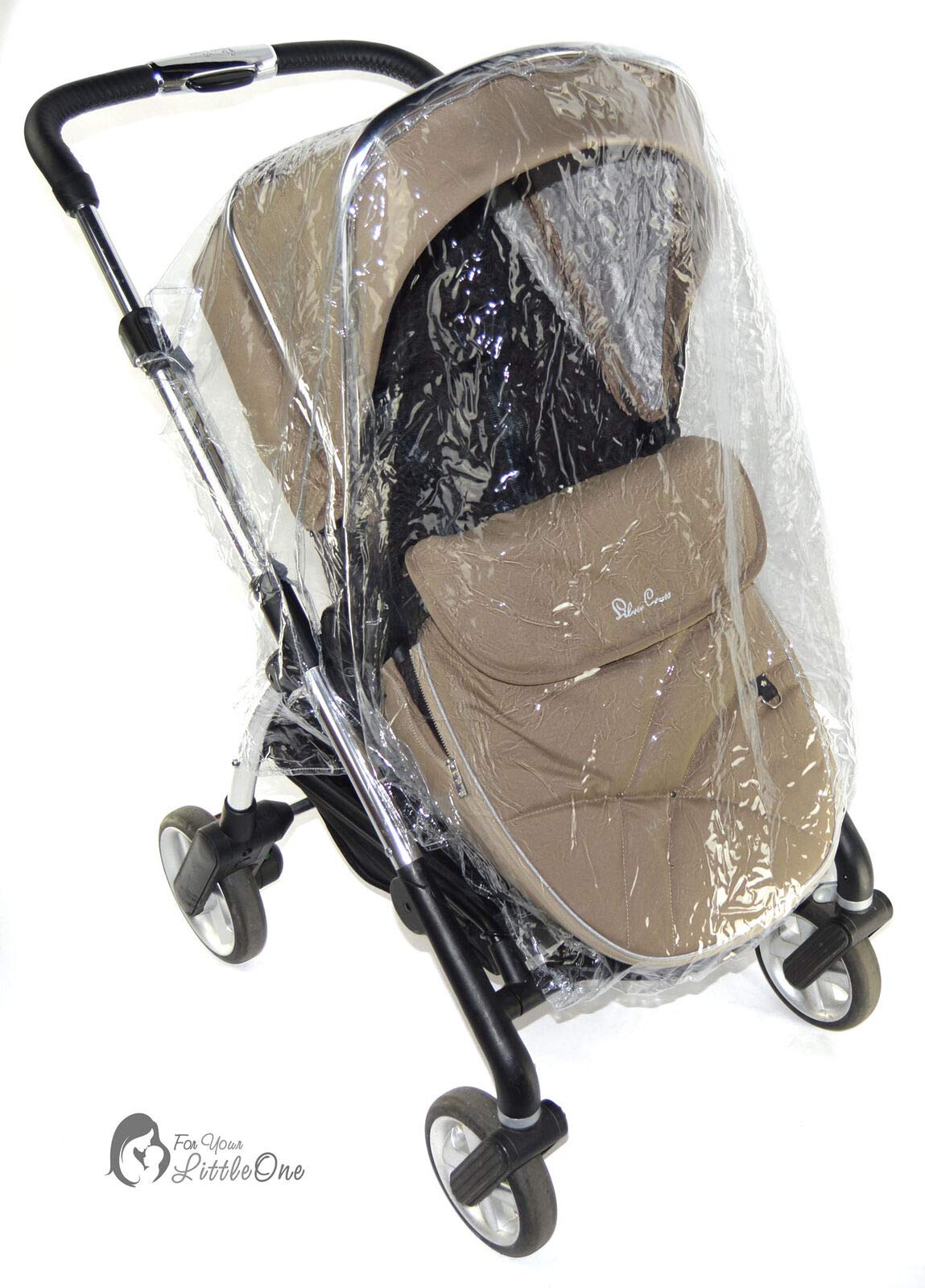 Raincover Compatible with Inglesina Zippy